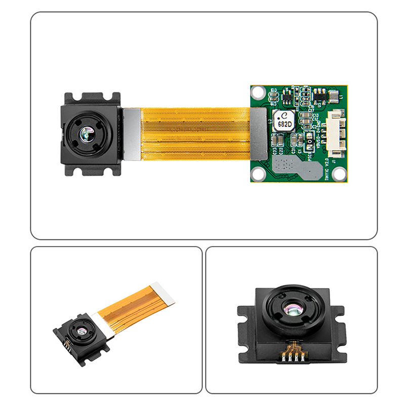 Drone Camera - Tiny1-C 256x192 Inti Kamera Pencitraan Termal