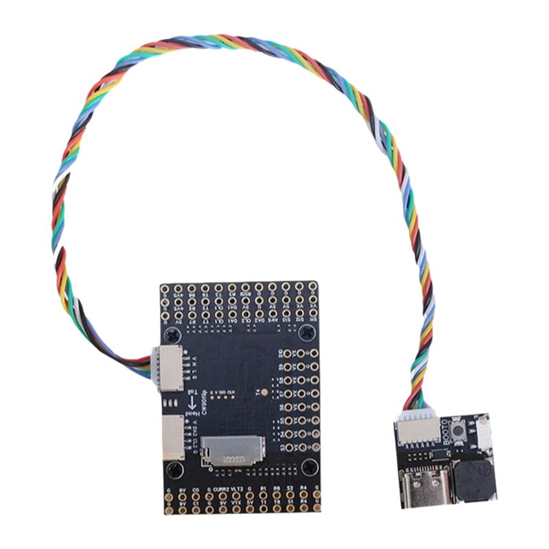 Drone Compass - H7wlite MK1 H7 Flight Controller Fixed