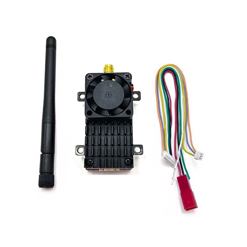 Drone Transmitter - 【EKSKLUSIF PENGGUNA BARU】Untuk Drone Balap Jarak
