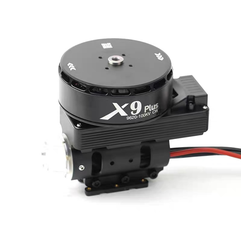 Drone Esc - X9 Plus Dr-one Motor Combo Motor