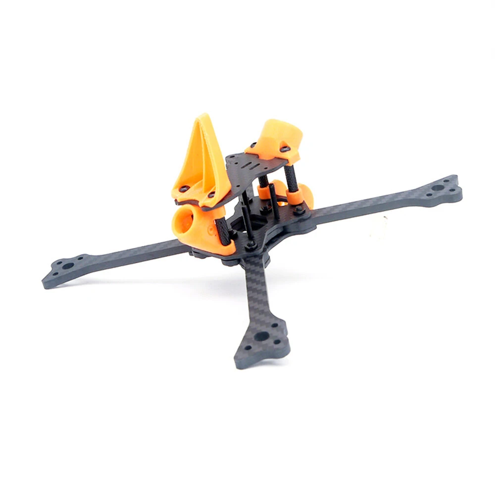 Drone Arm - TEOSAW 533Pro 190Mm Jarak Sumbu Roda