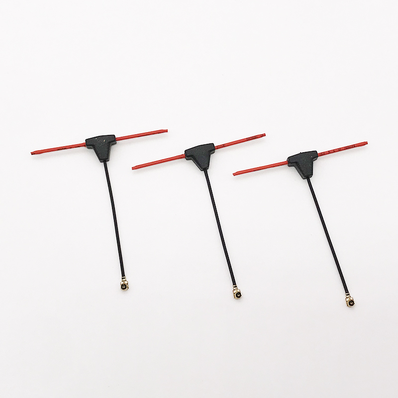 Drone Antenna - Antena T 2.4G 2DBI IPX1 untuk