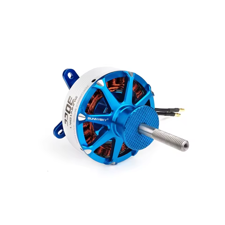 Motor Brushless SunnySky X7015 - Drone Motor ulasan dan harga