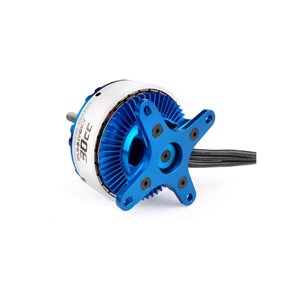 Motor Brushless SunnySky X7015 - Drone Motor ulasan dan harga