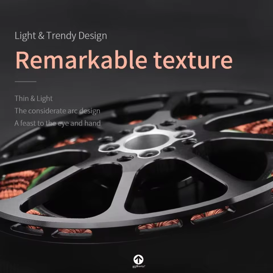 T-MOTOR Motor Brushless MN8012 - Drone Motor ulasan dan harga