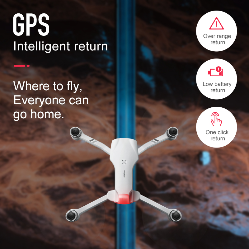 Drone Quadcopter RC kamera gan - Drone Gps Mount ulasan dan harga