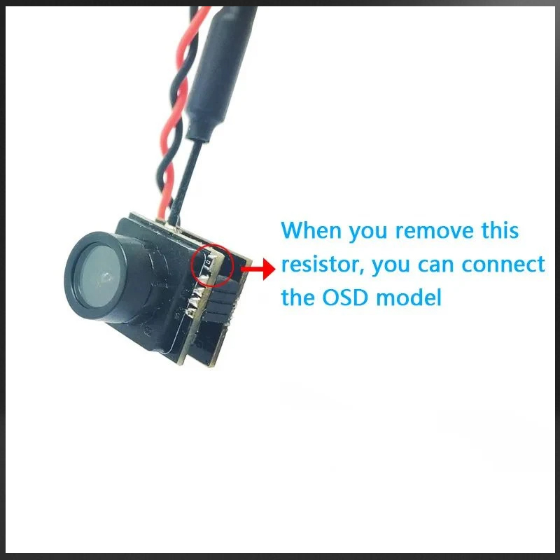 SLONWAKE FPV 25mW Simulasi Day - Drone Transmitter ulasan dan harga