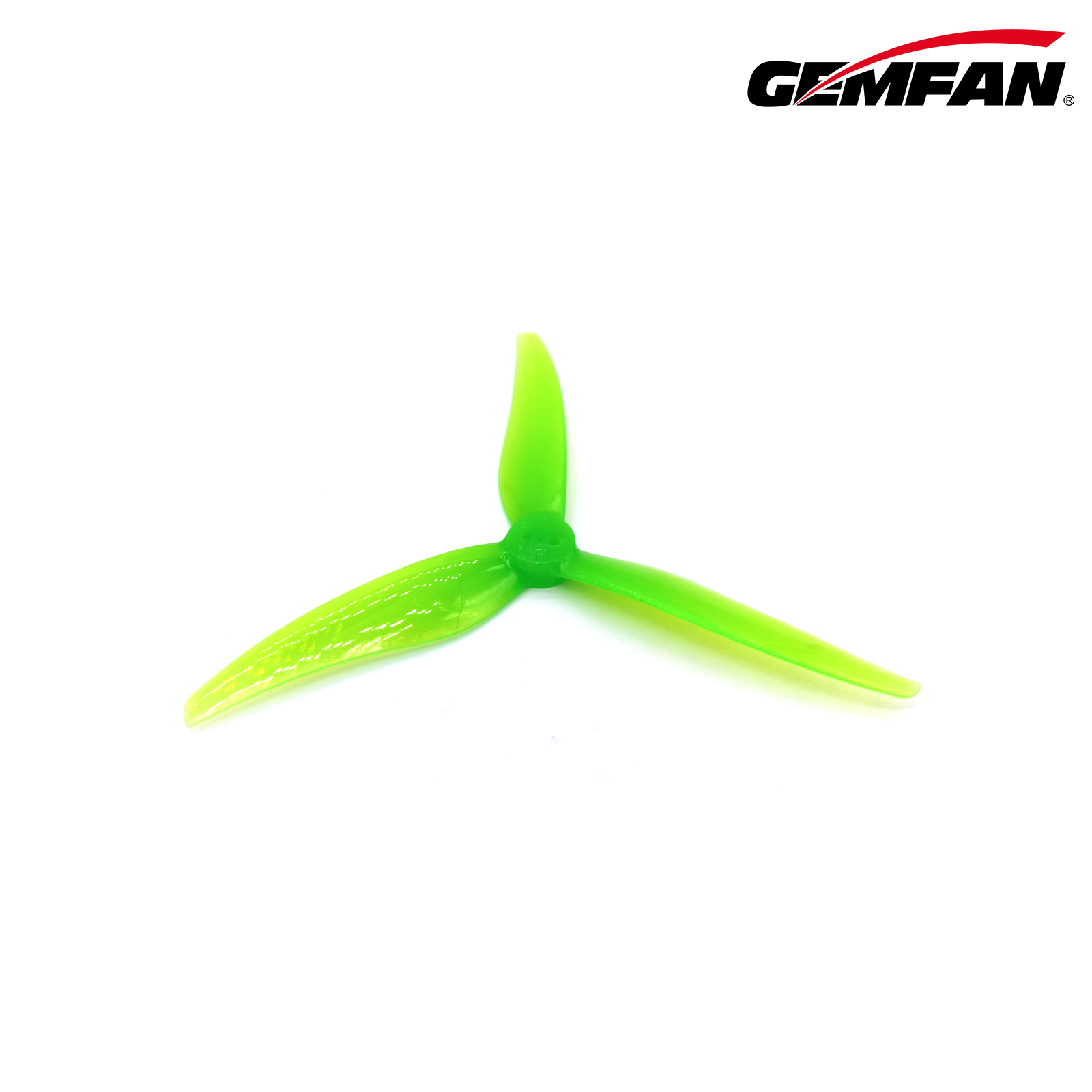 Hurricane SL 5125 3 pisau Gemf - Drone Propeller ulasan dan harga