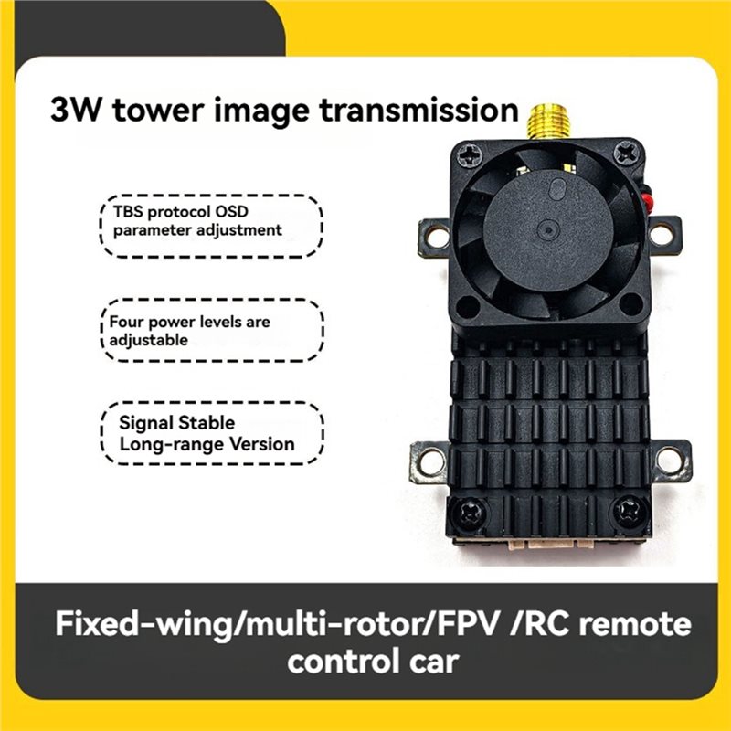 【EKSKLUSIF PENGGUNA BARU】Untuk - Drone Transmitter ulasan dan harga