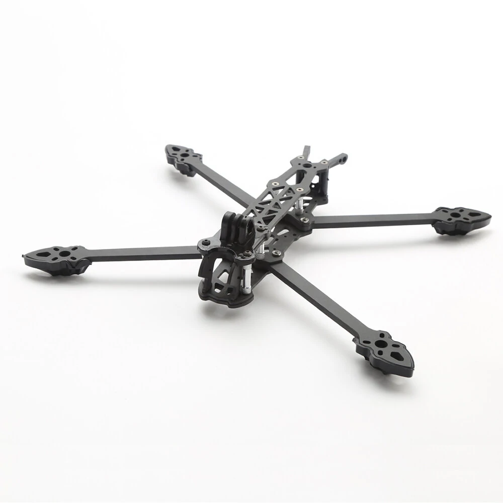 Mark4 8 Inci 375Mm Jarak Sumbu - Drone Arm ulasan dan harga