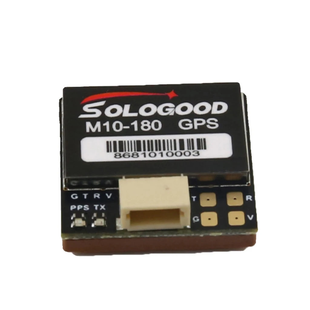 SoloGood M10 GPS M10-180C M10- - Drone Compass ulasan dan harga