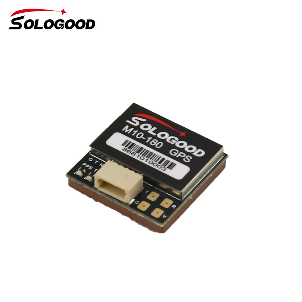 SoloGood M10 GPS M10-180C M10- - Drone Compass ulasan dan harga