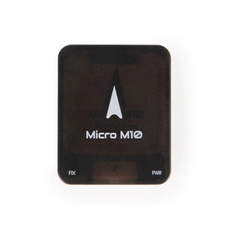 Modul GPS ABKQ-Micro M10 denga - Drone Compass ulasan dan harga
