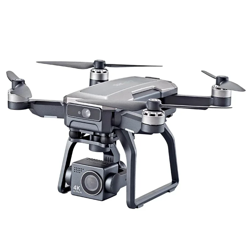 SJRC F7s 4K PRO Drone 4K tabur - Drone Gimbal ulasan dan harga