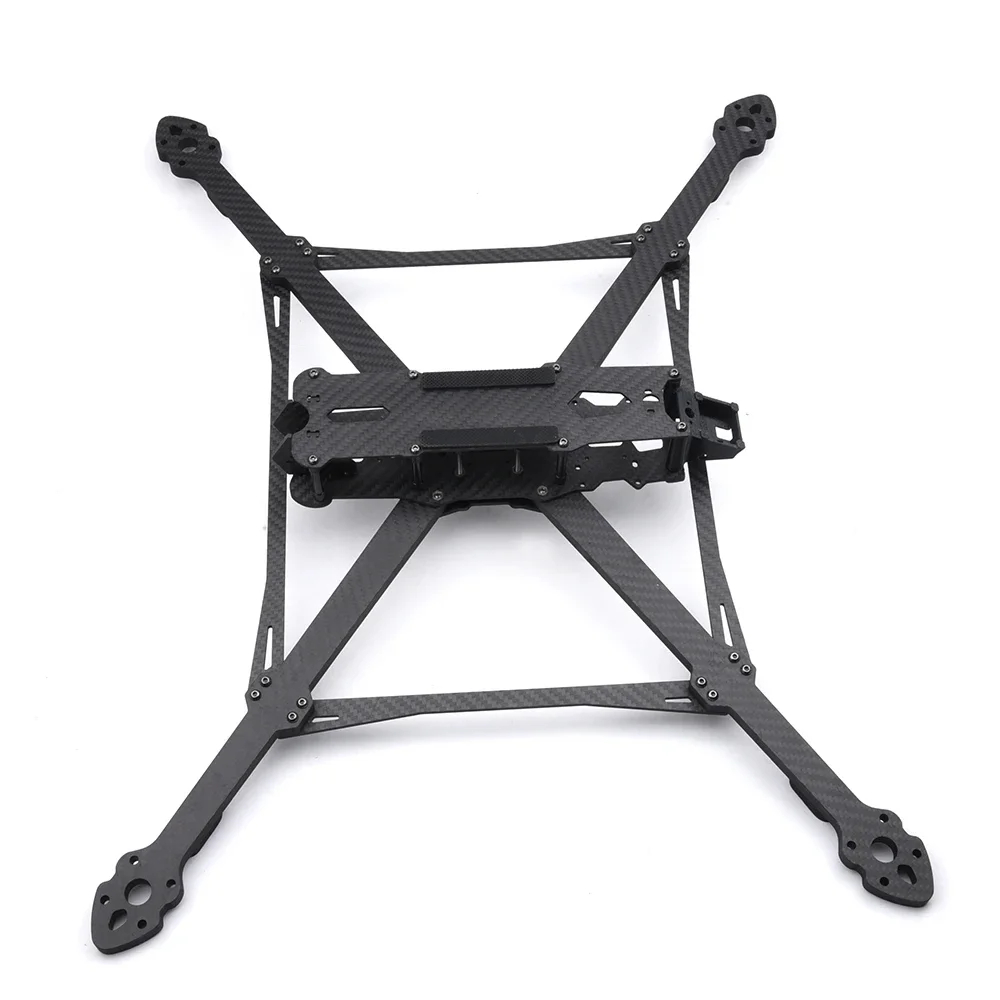 MARK4 V3 Pro 15 inci 692mm T8  - Drone Arm ulasan dan harga
