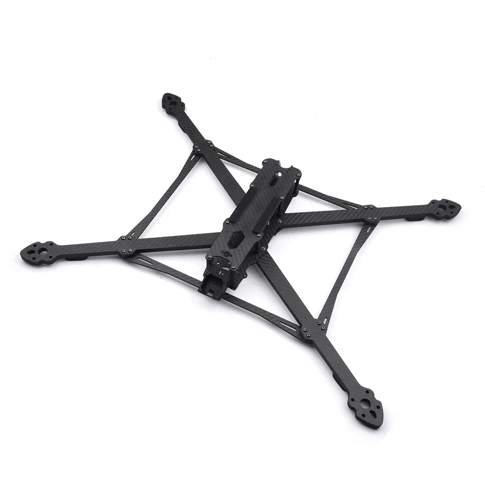 MARK4 V3 Pro 15 inci 692mm T8  - Drone Arm ulasan dan harga