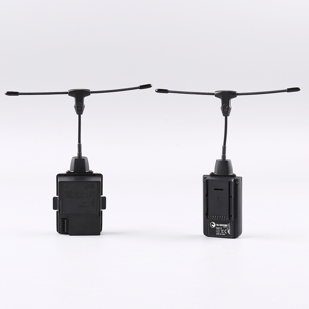 TBS Crossfire Micro TX V2 915M - Tbs Fpv Crossfire ulasan dan harga
