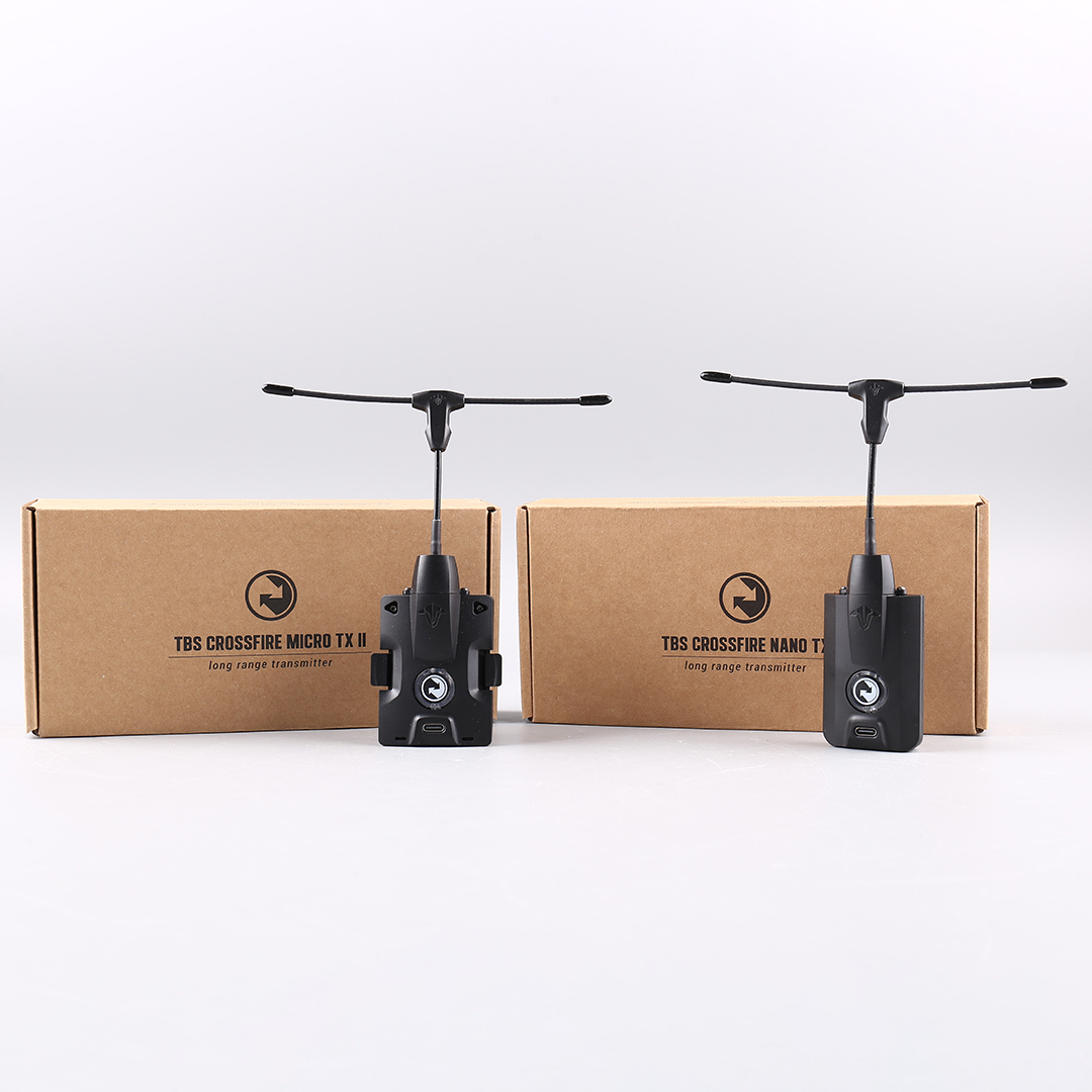 TBS Crossfire Micro TX V2 915M - Tbs Fpv Crossfire ulasan dan harga