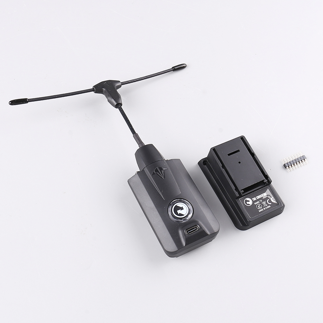 TBS Crossfire Micro TX V2 915M - Tbs Fpv Crossfire ulasan dan harga