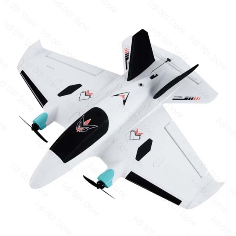 Pesawat RC Sayap Tetap FPV Mot - Drone Motor ulasan dan harga