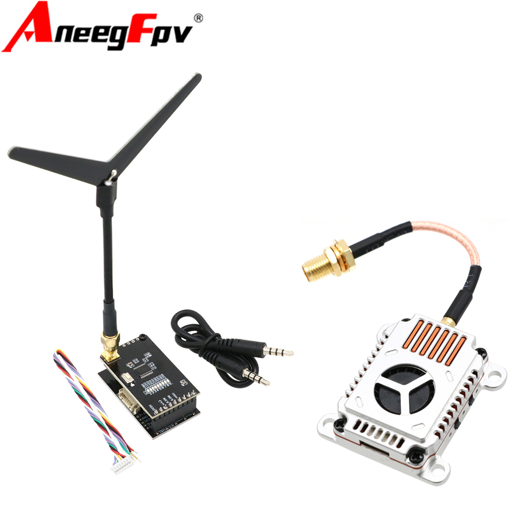Modul Pemancar Video VTX 1.2G  - Drone Transmitter ulasan dan harga