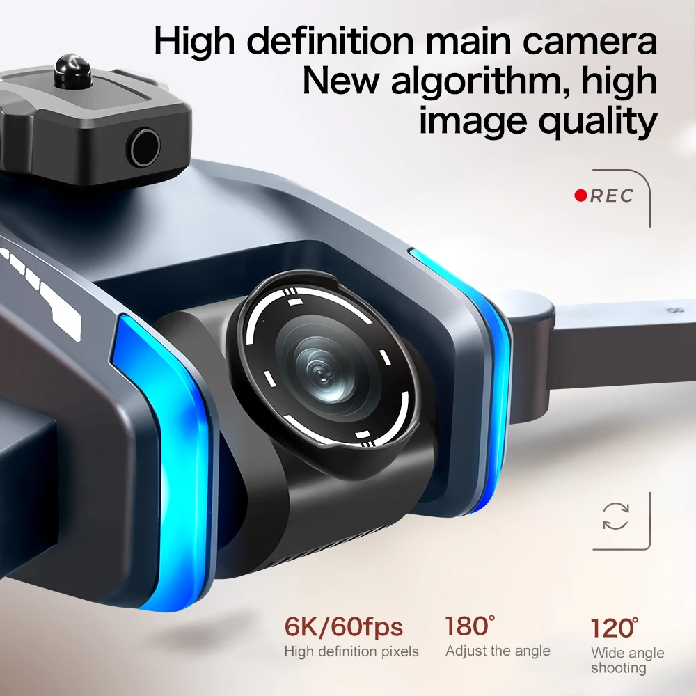 Drone Original XT808 Pro MAX 4 - Drone Gps Mount ulasan dan harga