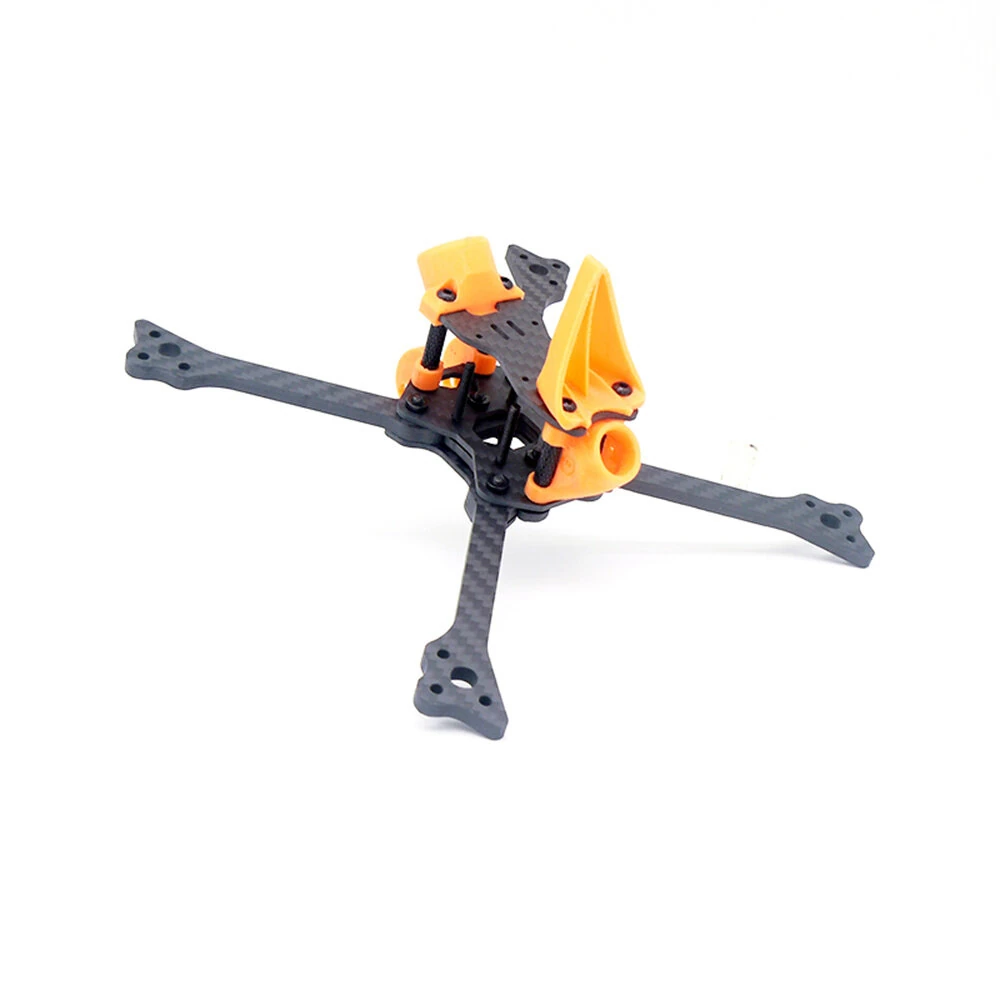 TEOSAW 533Pro 190Mm Jarak Sumb - Drone Arm ulasan dan harga
