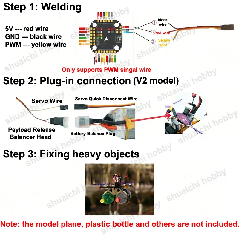 533 PRO 5inch FPV Frame Kit 19 - Drone Arm ulasan dan harga