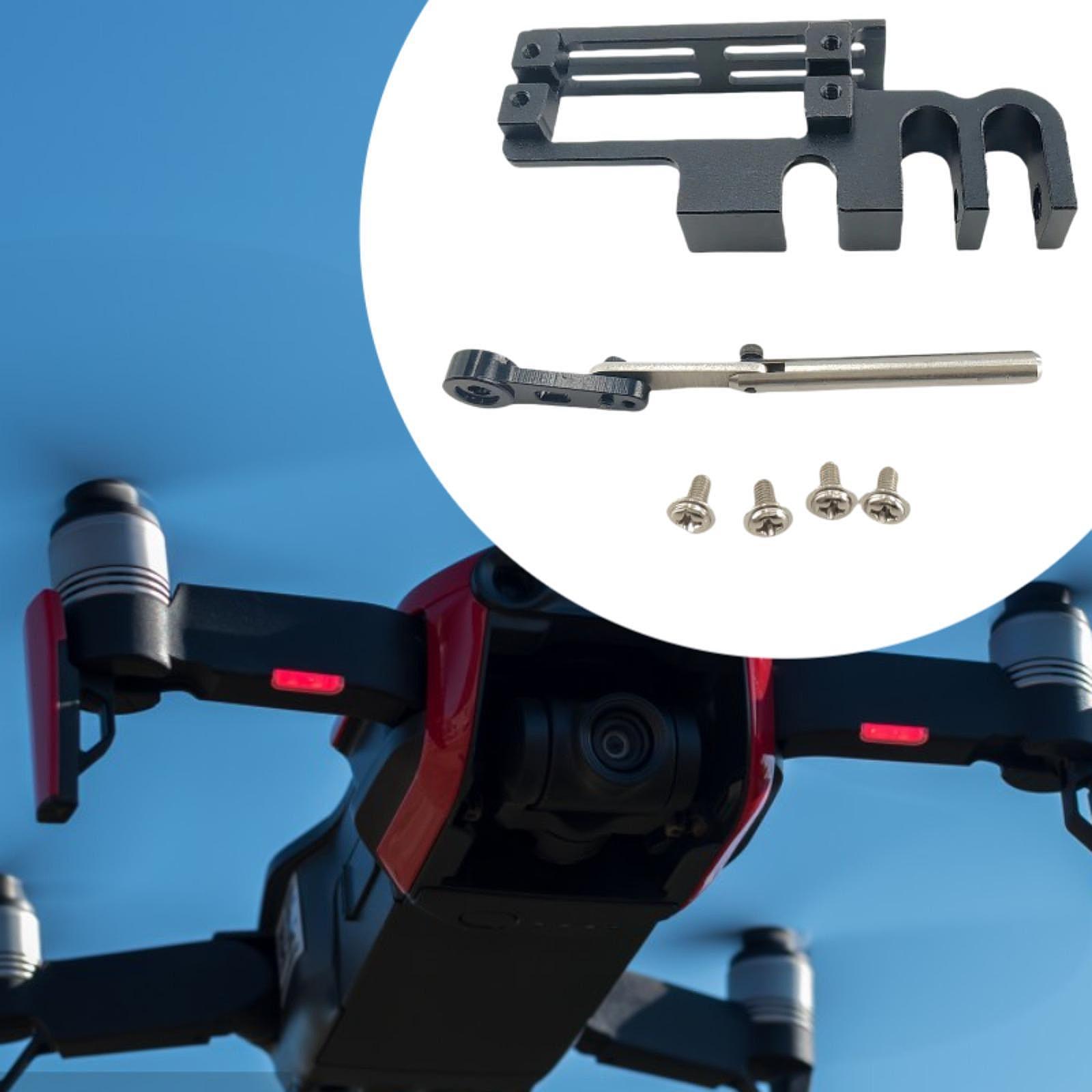 Perangkat Sistem Pelepasan Mua - Drone Arm ulasan dan harga